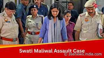 Swati Maliwal Receives Rape, Death Threats, Posts Screenshots Of Messages On Social Media