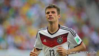 „Für alle Experten“: Müller erklärt mit zehn Jahre alter DFB-Szene sein großes Geheimnis