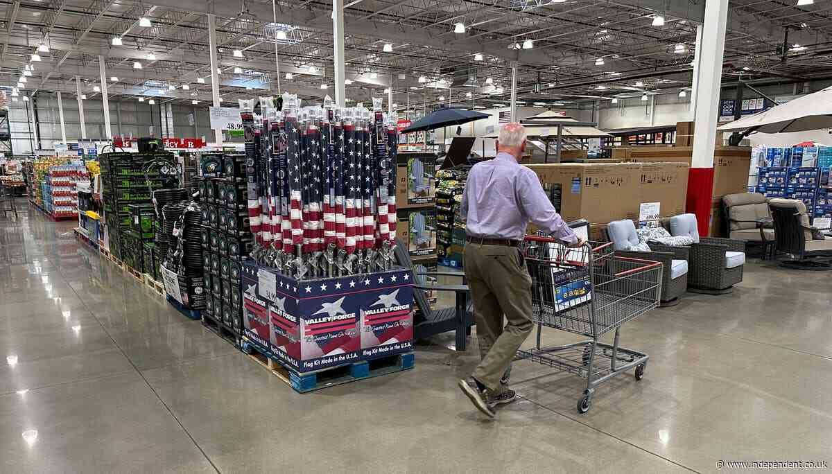 What’s open and closed on Memorial Day? From grocery stores to banks