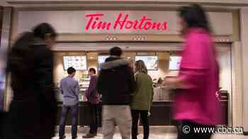 B.C. judge rejects former Tim Hortons baker's proposed class action over no-poach agreements