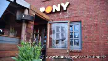 „Pony“-Bar zeigt neues Video der Nazi-Pöbeleien auf Sylt