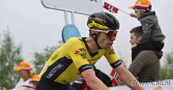 Kijk hier LIVE: Bart Lemmen strijdt om eindzege in laatste etappe Ronde van Noorwegen