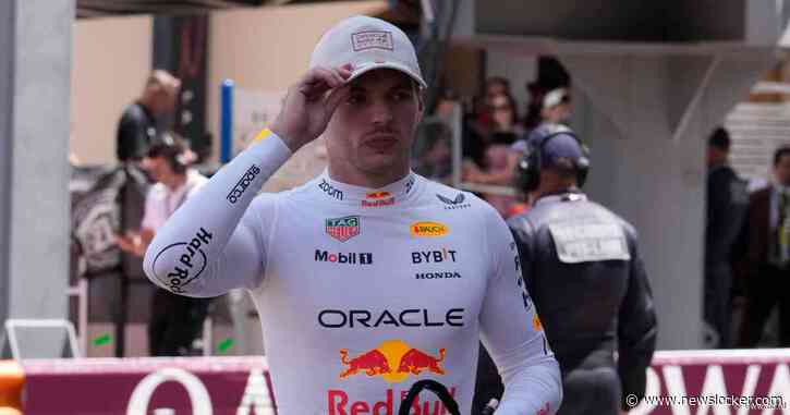 LIVE Formule 1 | Max Verstappen gearriveerd op de grid: wat kan hij in Monaco uitrichten vanaf derde startrij?