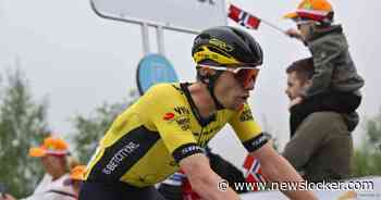 Kijk hier LIVE: Bart Lemmen strijdt om eindzege in laatste etappe Ronde van Noorwegen
