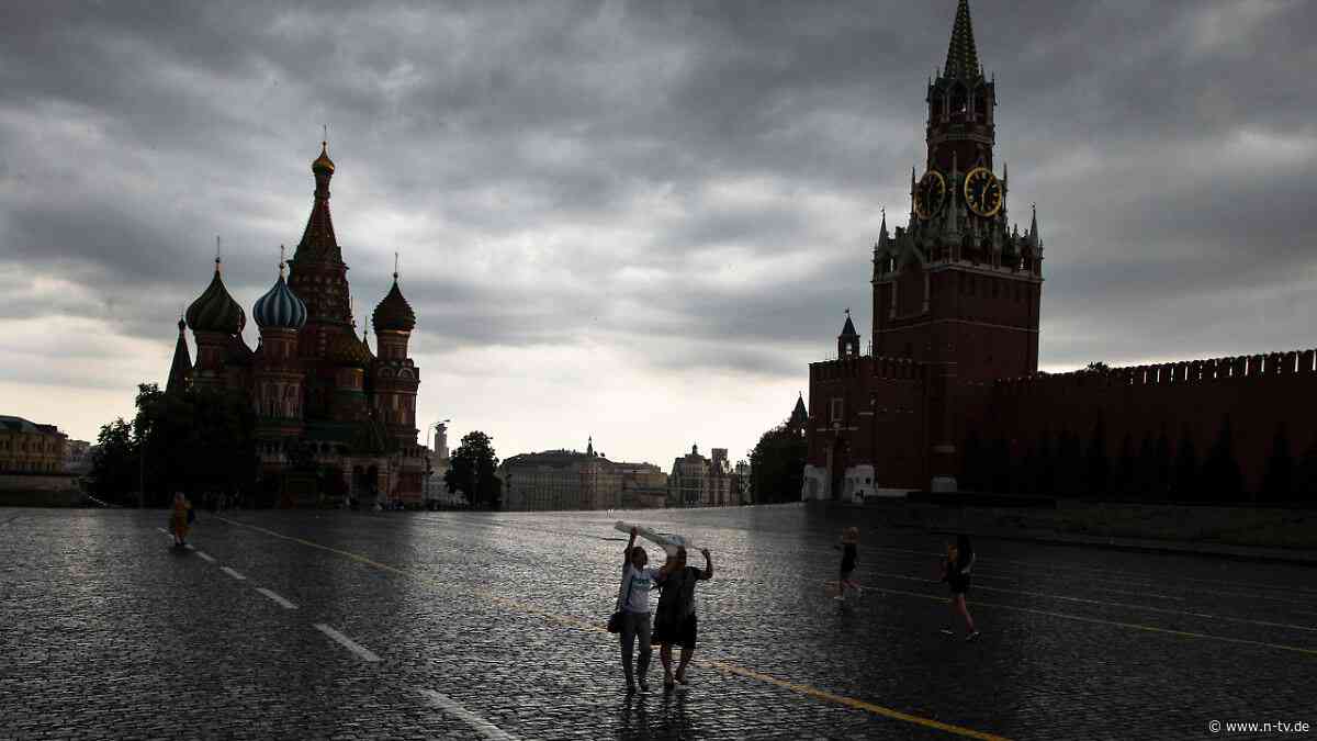 Showdown im Juni?: Banken stecken in der Russland-Falle