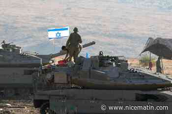La branche armée du Hamas dit avoir visé Tel-Aviv avec un "important barrage de roquettes"