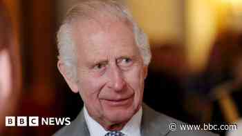 King Charles becomes patron of Gordonstoun School