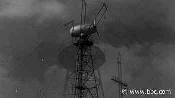 1951: Experimental Orkney Wind Power