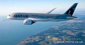 Dublin Airport: Severe turbulence on Qatar Airways flight injures 12 people