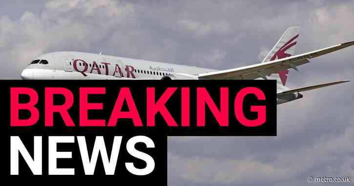 Twelve injured after plane hit by severe turbulence on way to Dublin