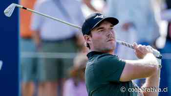 Conmoción en el golf: El estadounidense Grayson Murray falleció a los 30 años