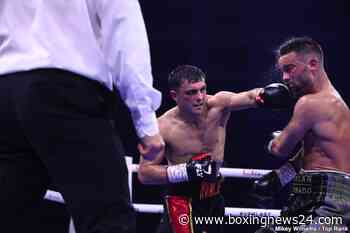 Jack Catterall’s Victory: A Ticket to a World Title Shot?