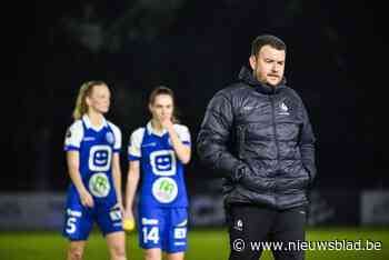 AA Gent Ladies verliest zwaar op slotdag maar overtrof dit seizoen de verwachtingen: “Hiervoor hadden we willen tekenen”