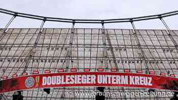 Ansage von Bayer Leverkusen: Double-Sieger will noch mehr