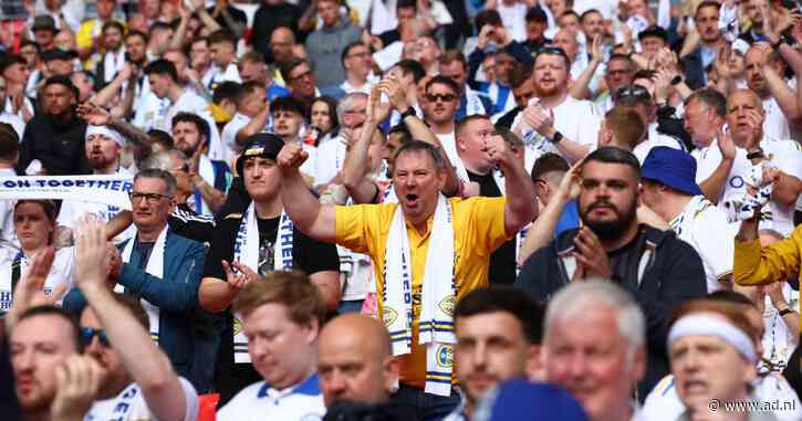LIVE buitenlands voetbal | Summerville en Piroe azen met Leeds op promotie tegen Southampton op Wembley