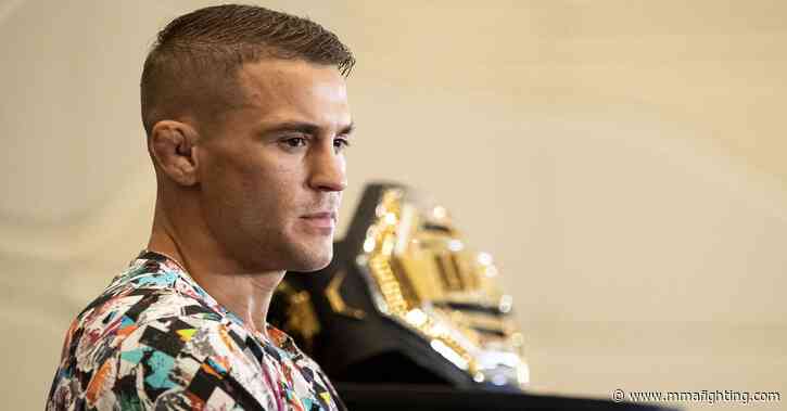 UFC 302 roundtable: How does Dustin Poirier’s legacy change if he upsets Islam Makhachev?