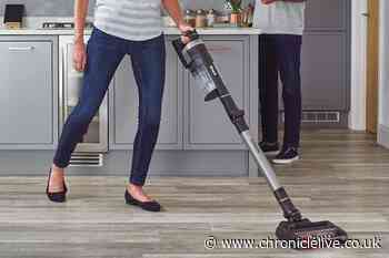 Amazon knocks £170 off 'superb' Shark vacuum cleaner dubbed 'better than Dyson'
