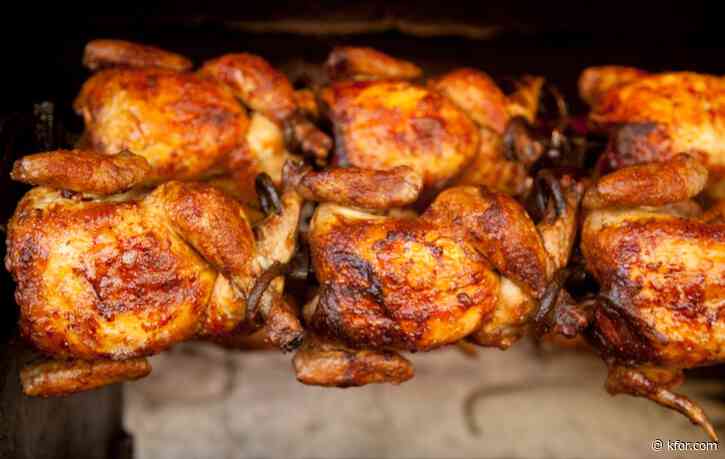 Are rotisserie chickens good for you? Experts break down ingredients