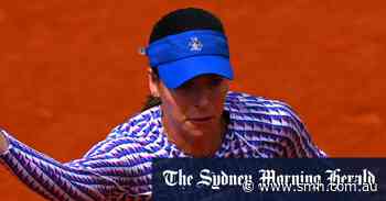 Aussies Ajla Tomljanovic, Aleks Vukic bow out of French Open