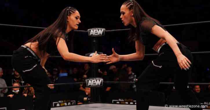 The Renegade Twins: Billy Corgan And TNA Said We Were On The Right Path