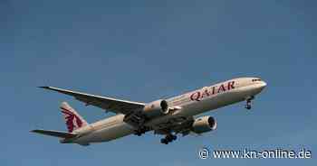 Qatar Airways: Zwölf Verletzte bei Turbulenzen auf Flug nach Dublin