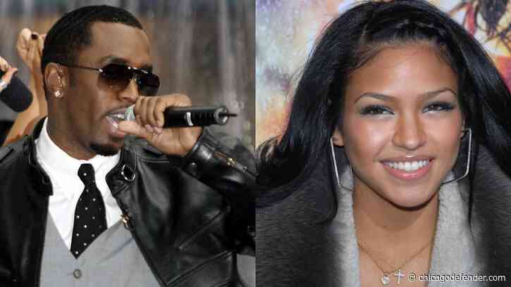 Surviving Domestic Abuse In Hollywood: The Story Of Diddy And Cassie