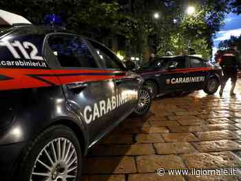 Padova, 60 auto danneggiate. 25enne confessa dopo il blitz nel campo nomadi