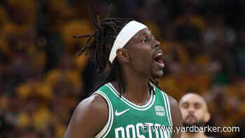 Celtics are being vindicated for acquiring Jrue Holiday