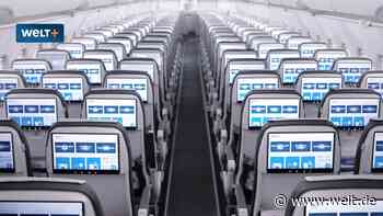 Im Multimilliardenmarkt bootet Lufthansa Technik jetzt den südkoreanischen Partner aus
