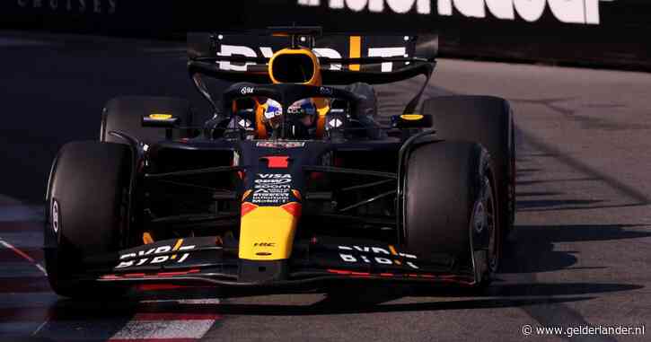 LIVE Formule 1 | Verstappen bereidt inhaalactie op Russell voor, trekt Leclerc zege over de streep?
