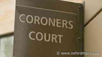 Oxford inquests opened recently at coroners court