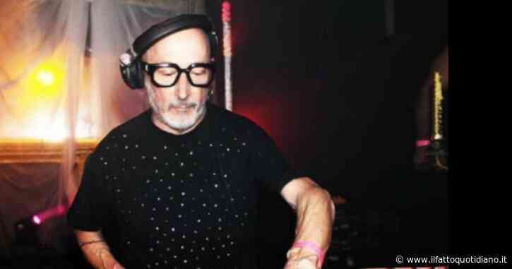 Morto Claudio Tempesta, l’ex dj stroncato a 64 anni da una lunga malattia