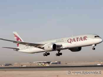 Turbolenze sopra la Turchia: 12 feriti sul volo Doha-Dublino