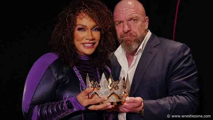 Nia Jax: I Don’t Need Any Of You To Have My Back, I’m The Queen Now