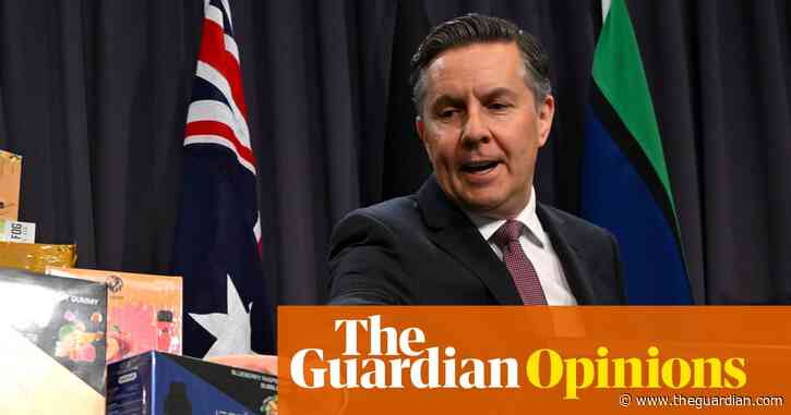 No one wants kids vaping. But is Labor criminalising adults who flout the crackdown? | Paul Karp