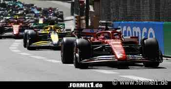 Grand Prix im Bummeltempo: Leclerc beendet den "Monaco-Fluch"!