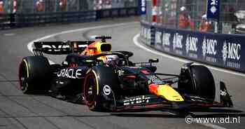Frustrerende zesde plaats voor Max Verstappen in Monaco, Charles Leclerc triomfeert in 'thuiswedstrijd’
