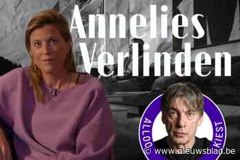 Annelies Verlinden (CD&V) bij Luk Alloo: “Een mix tussen Open VLD en N-VA, daar zou ik op stemmen”