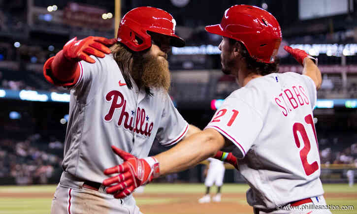 Bottom of the lineup ignites stunning rally as Phillies, again, avoid consecutive losses