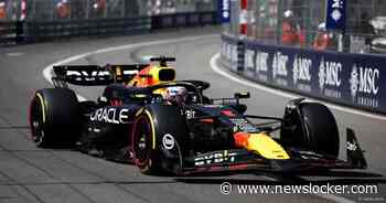 Frustrerende zesde plaats voor Max Verstappen in Monaco, Charles Leclerc triomfeert in 'thuiswedstrijd&rsquo;
