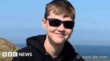 Boy, 15, dies after being struck by car
