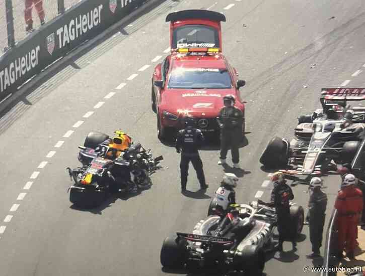 Uitslag Formule 1 Monaco 2024: schaakspel na spektakel in eerste ronde