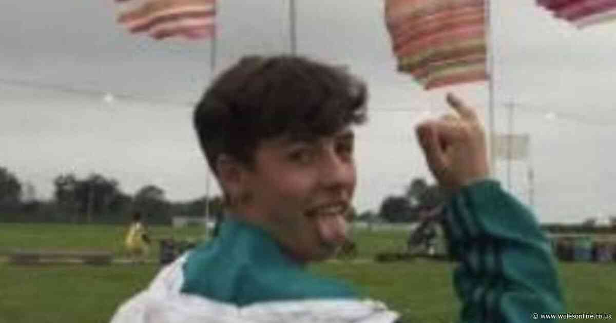 Body found in river during search for missing 20-year-old Jake Jones
