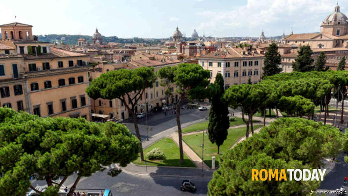 Quali sono i quartieri di Roma dove si vive meglio