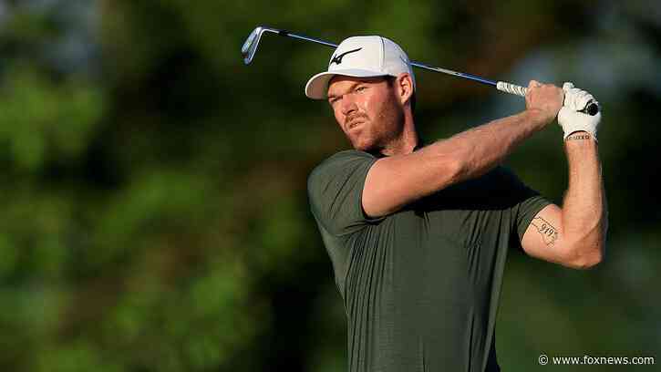 Tributes for Grayson Murray pour in from golf stars: 'Loss for words'