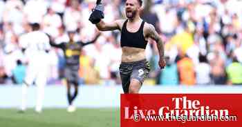 Leeds United 0-1 Southampton: Championship playoff final – live reaction