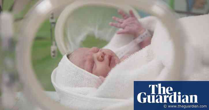 NHS England spent £4.1bn over 11 years settling lawsuits over brain-damaged babies