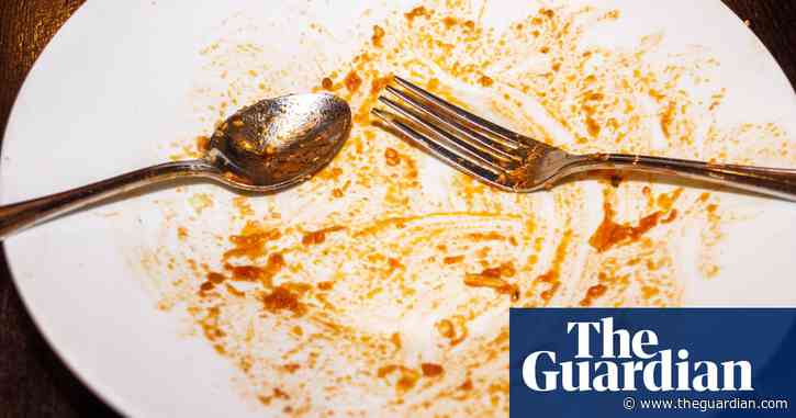 Good hospital food? That’s just pie in the sky | Letters
