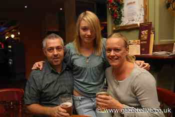 Memories of nights out with 42 pictures from pubs in Redcar and Marske