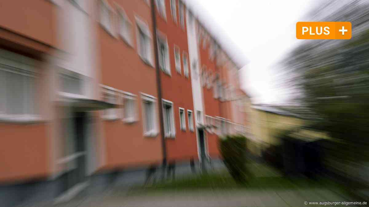 Eine Wohnung, Hunderte Interessenten: Wohnungskrise in Augsburg nimmt zu